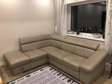 Фото номера Дом с 2 спальнями Дома для отпуска Svečių namai Jurkionis г. Medukšta 43